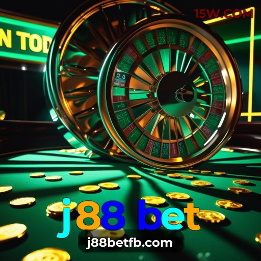 j88 bet: Experiência de jogo segura e confiável no Brasil!
