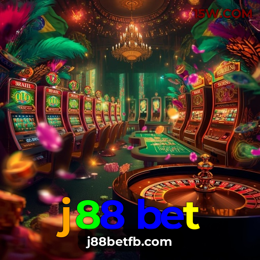 j88 bet