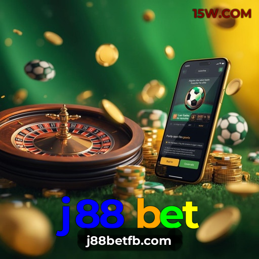 Cassino Online do j88 bet | Experiência Rápida e Confiável