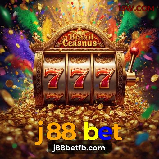 j88 bet | Diversão Online com Cassino, Jogos e Apostas no Brasil