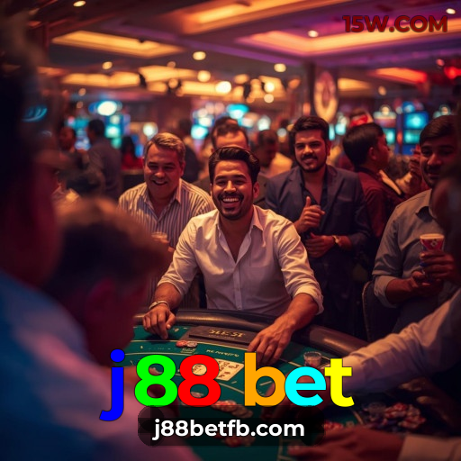 j88 bet Login: O Site de Apostas Mais Popular do Brasil