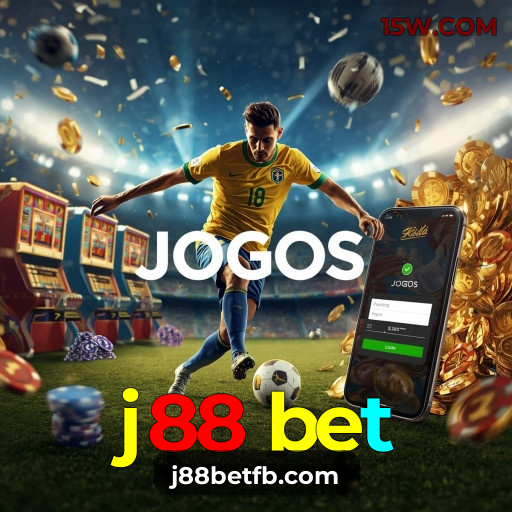 j88 bet